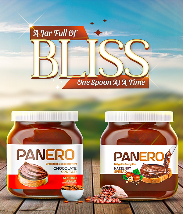 Chocolate Spread(mob prev)